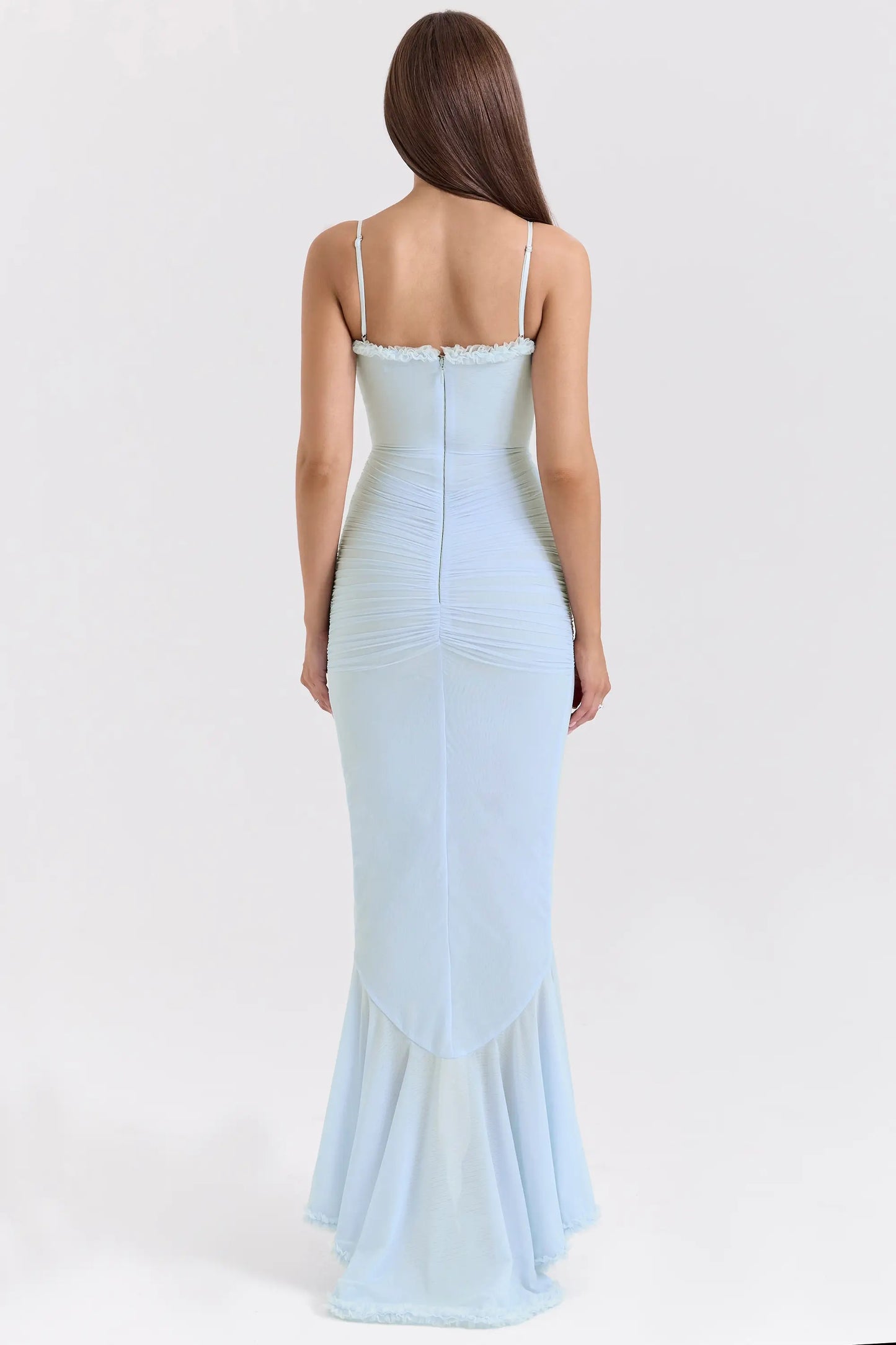 Langes Kleid - Gabriela