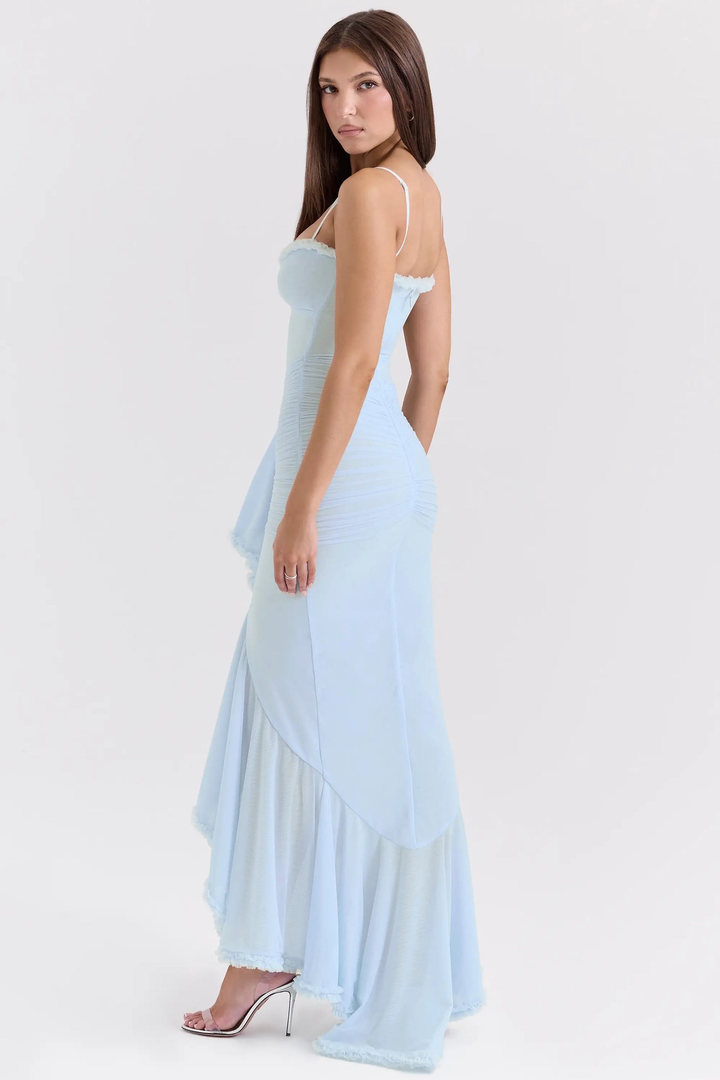 Langes Kleid - Gabriela