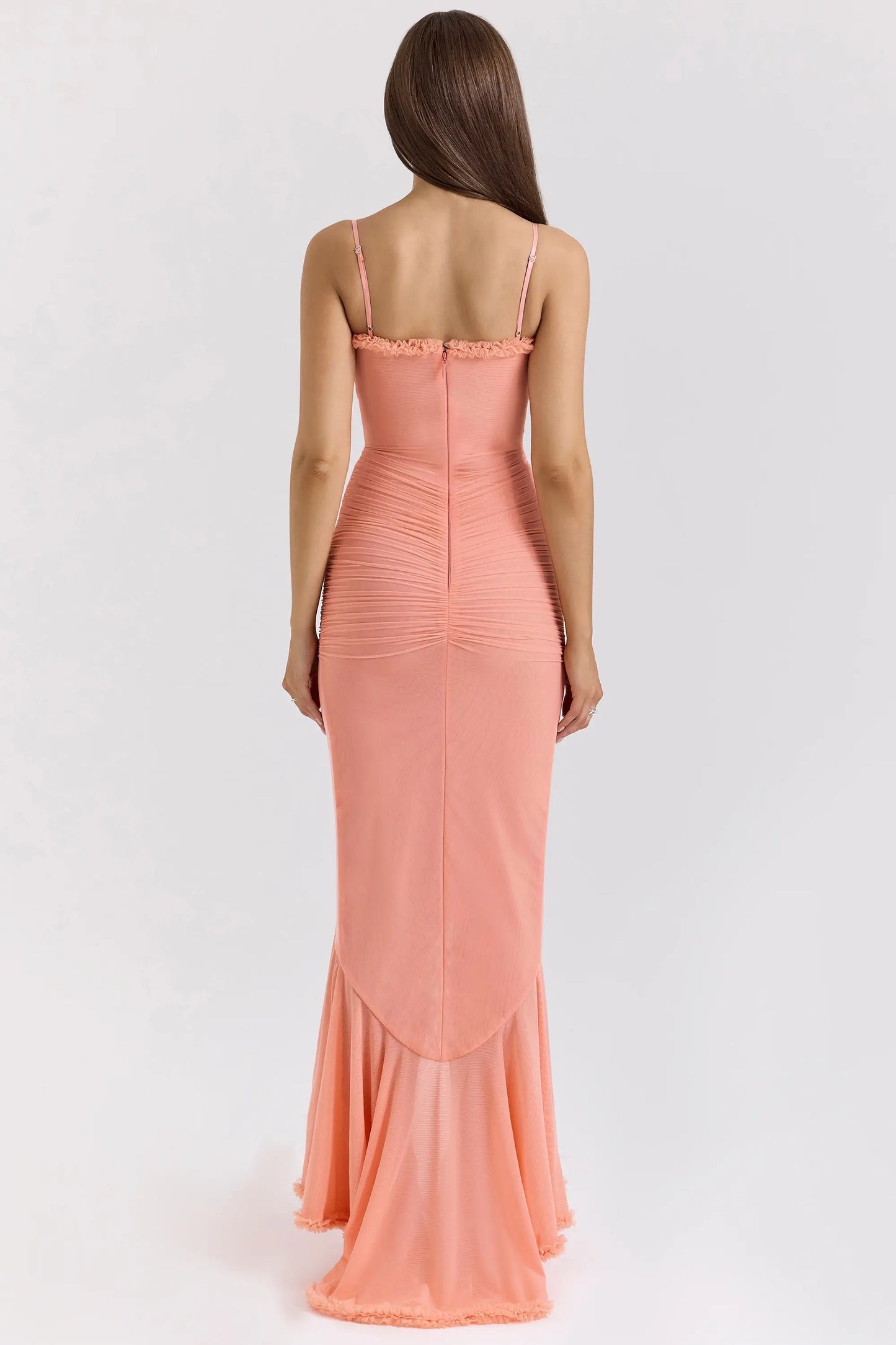 Langes Kleid - Gabriela