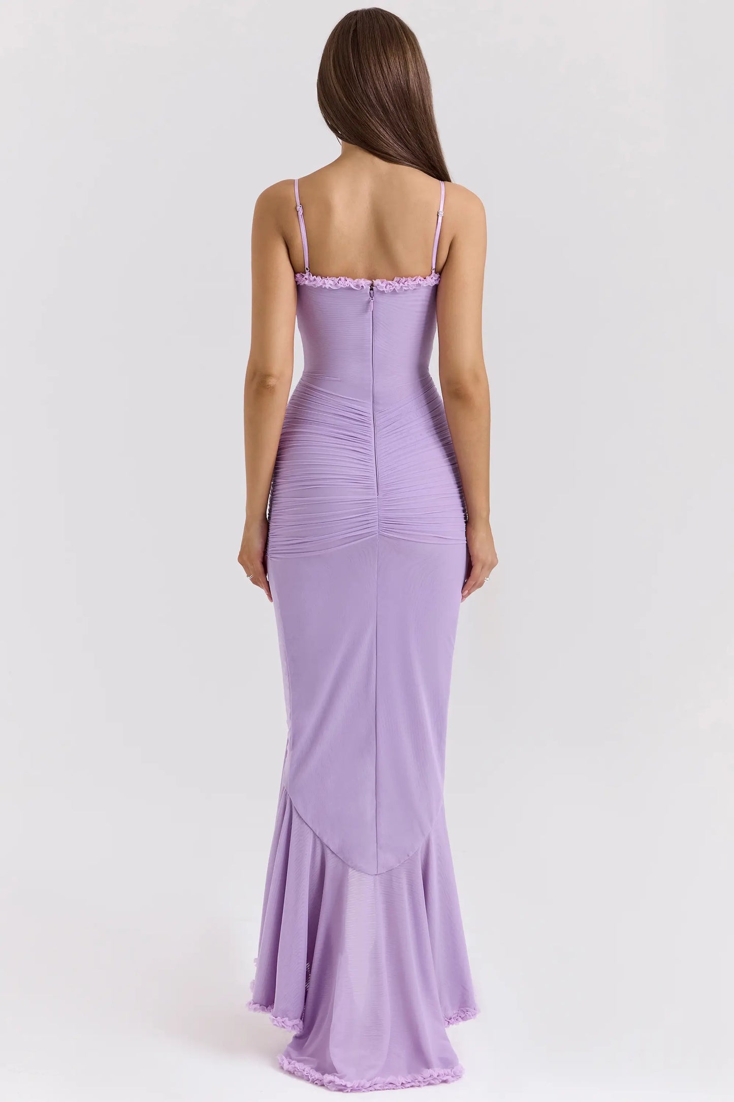 Langes Kleid - Gabriela