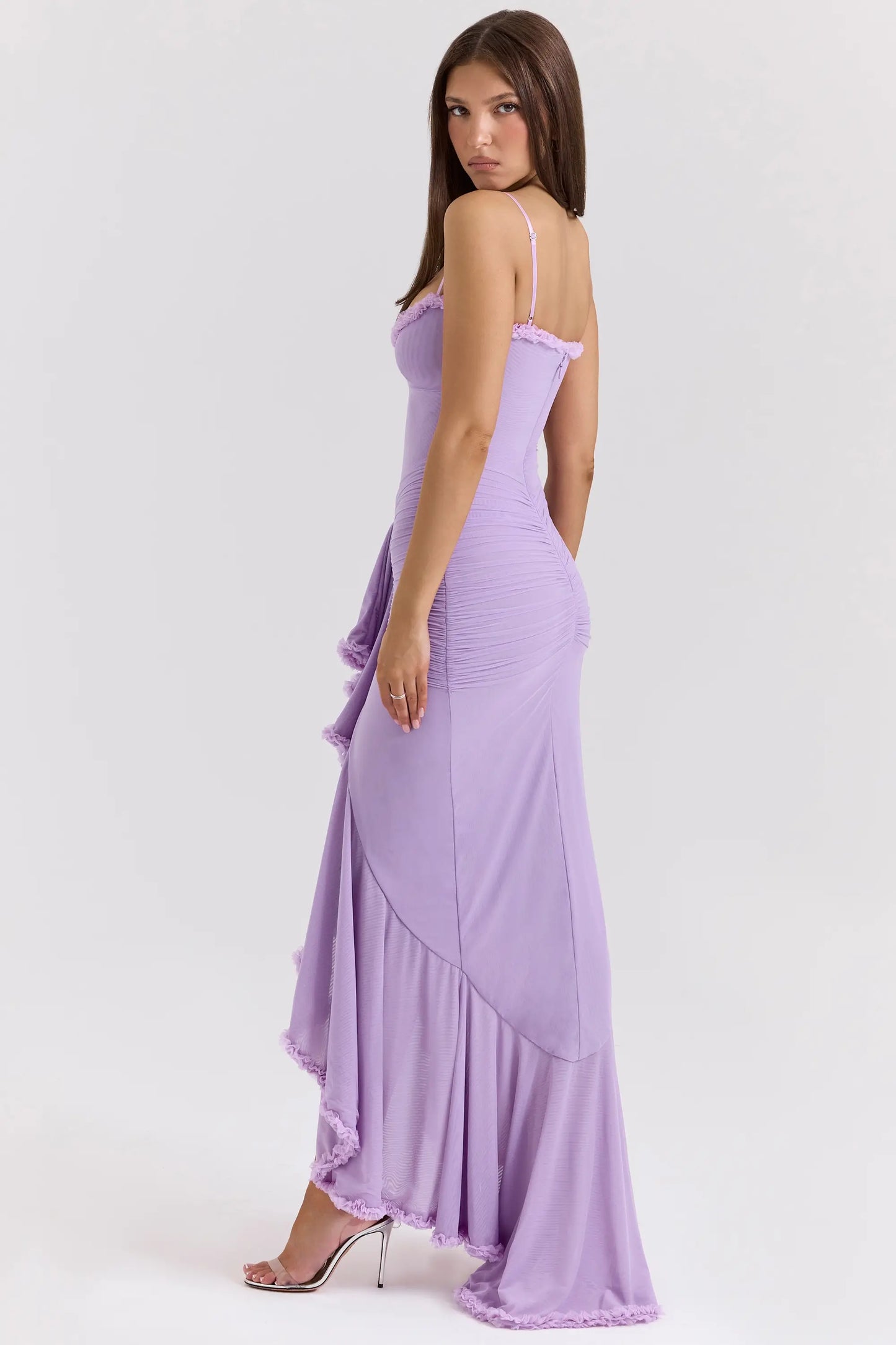 Langes Kleid - Gabriela