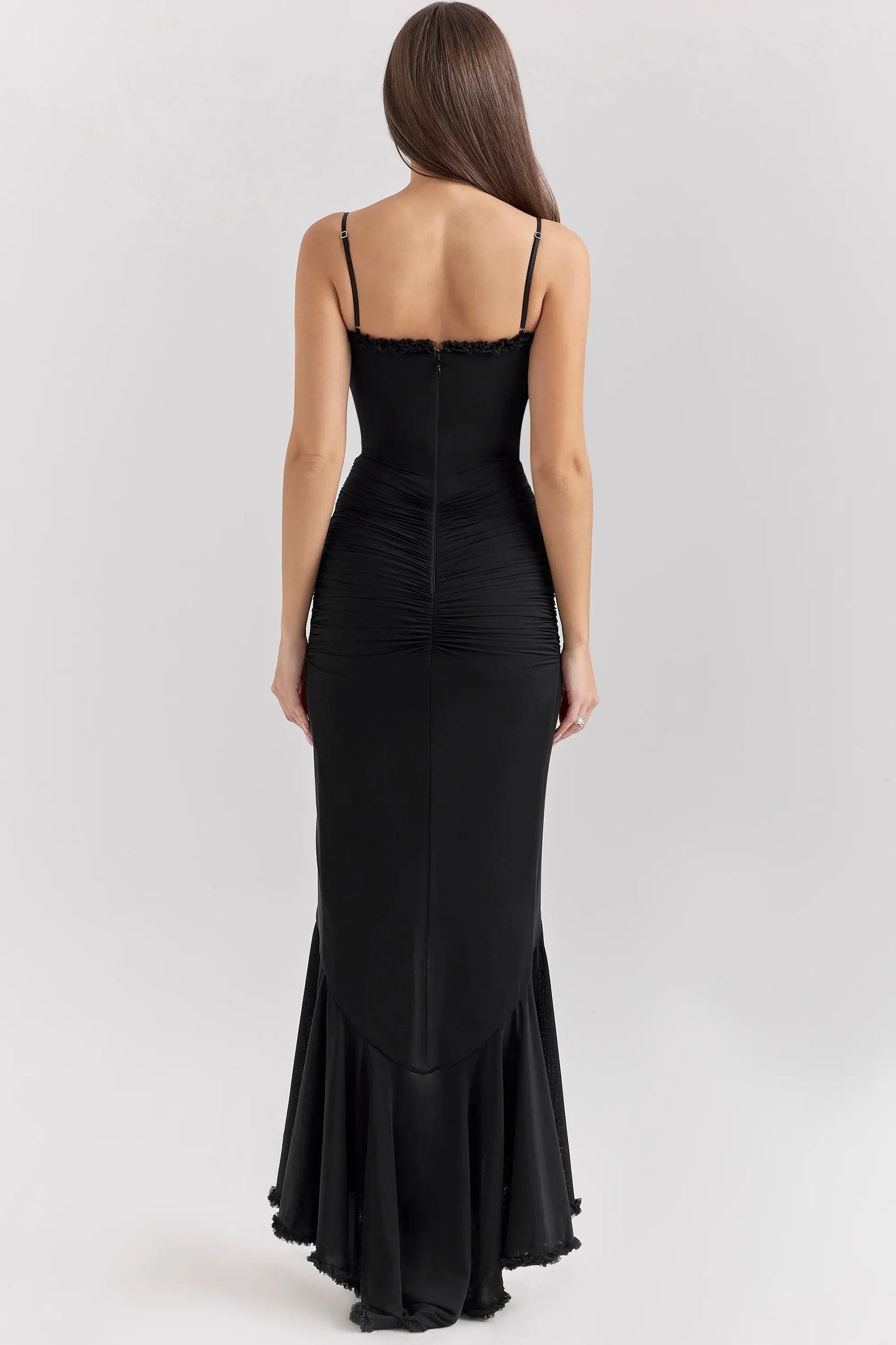 Langes Kleid - Gabriela
