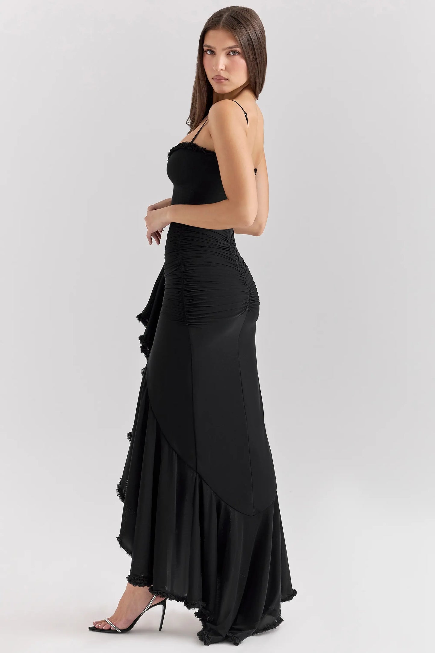 Langes Kleid - Gabriela