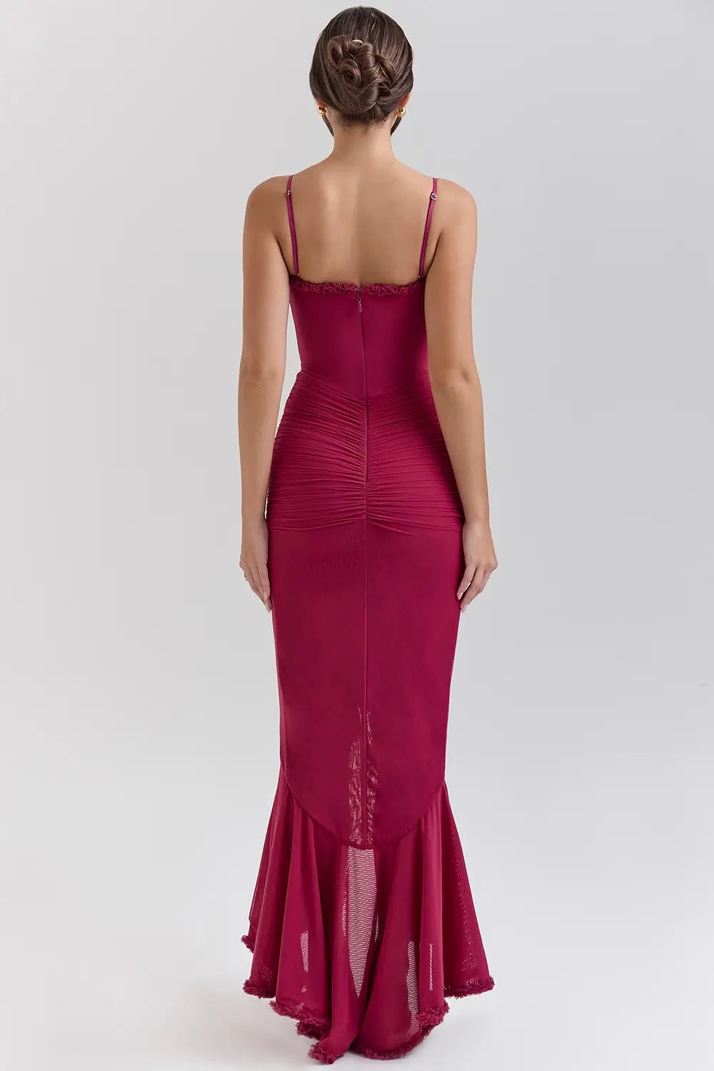 Langes Kleid - Gabriela