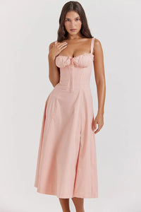 Soft Pink