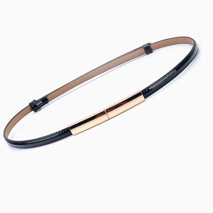 llunares Gürtel für Kleider (Geschenk)