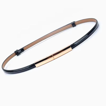 llunares Gürtel für Kleider (Geschenk)