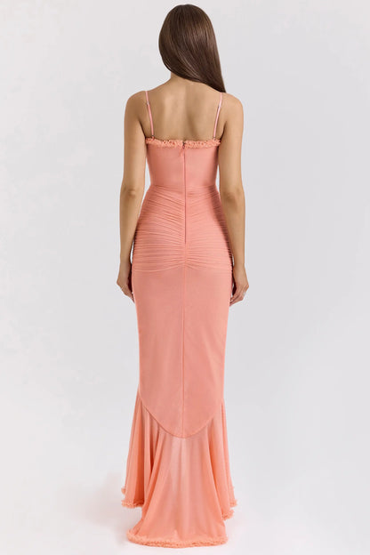 Long Dress - Gabriela
