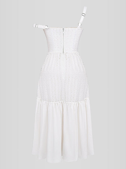Arizona Shaping Midi Dress