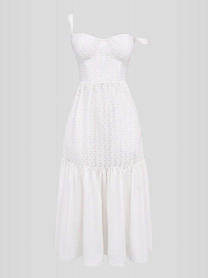 Arizona Shaping Midi Dress