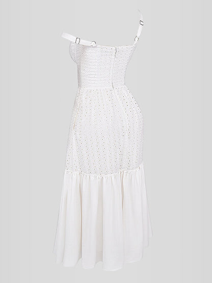 Arizona Shaping Midi Dress