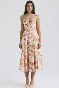 Vintage Floral