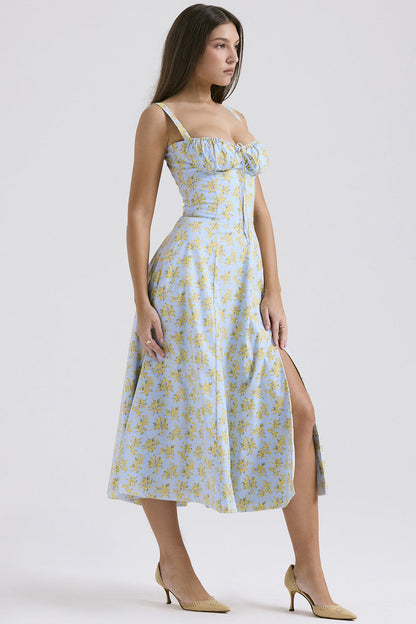 Camelia Midi Dress