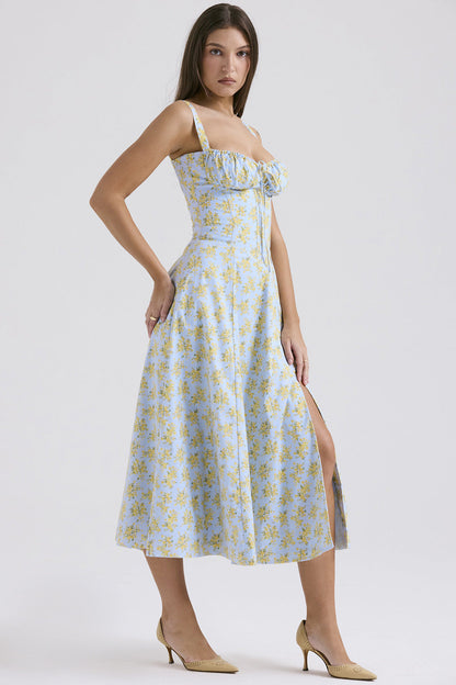 Camelia Midi Dress