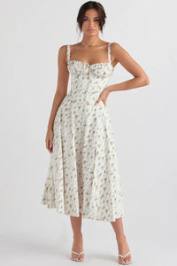 Floral White