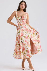 Charming Pink