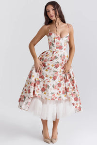 Floral Chloe